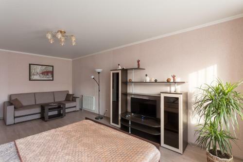 Apartments On Petina