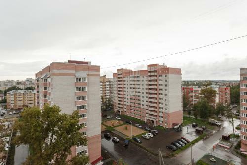 Apartments On Petina