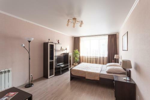 Apartments On Petina
