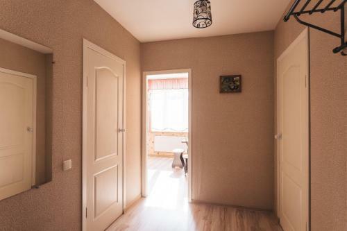 Apartments On Petina