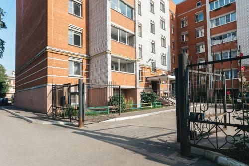 Apartments On Petina