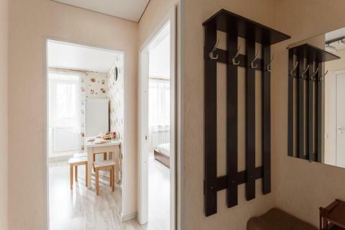 Apartments On Petina
