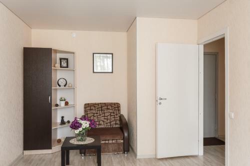 Apartments On Petina