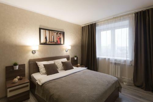 Apartments On Petina