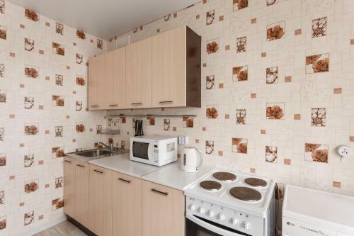Apartments On Petina