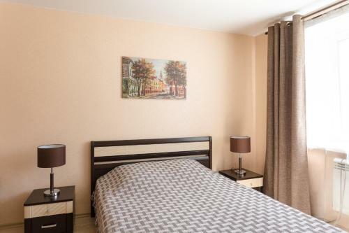 Apartments On Petina