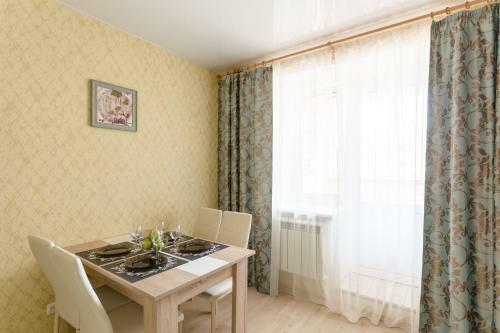 Apartments On Petina