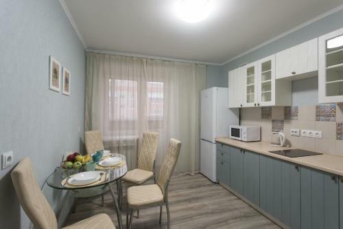 Apartments On Petina