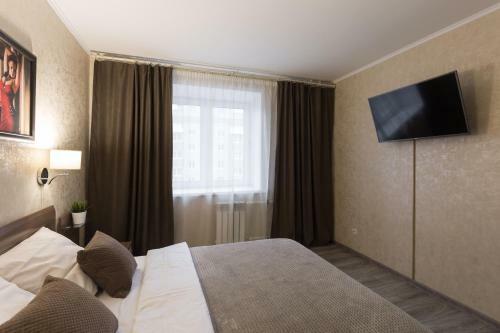Apartments On Petina