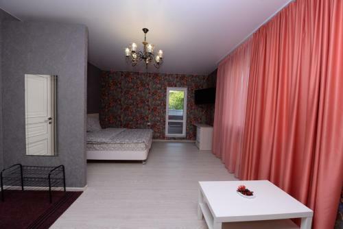 Hostal Guest House Sosedi