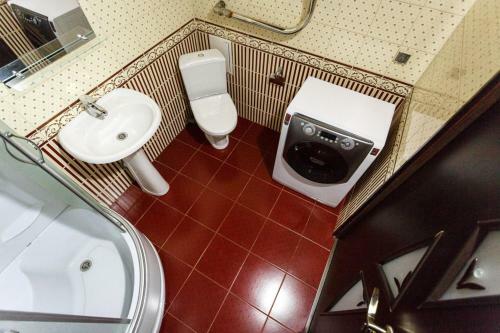 Hostal Guest House Sosedi