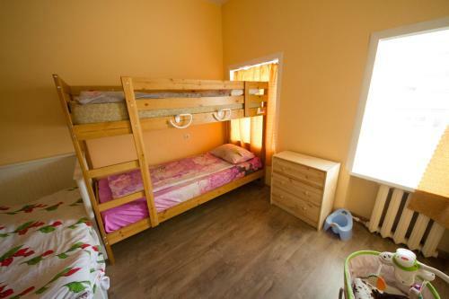 Ivan-house Hostel
