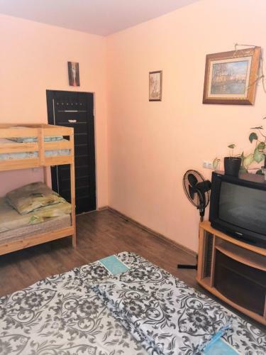 Ivan-house Hostel