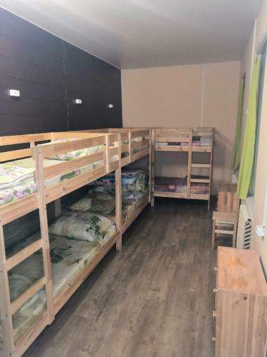 Ivan-house Hostel
