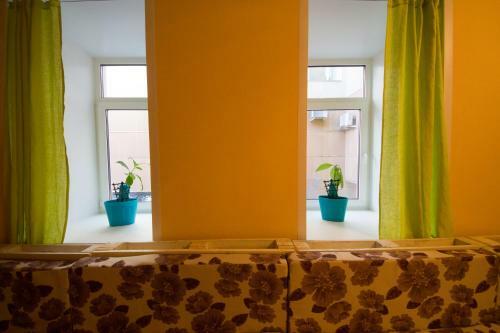 Ivan-house Hostel