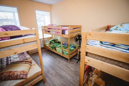 Ivan-house Hostel