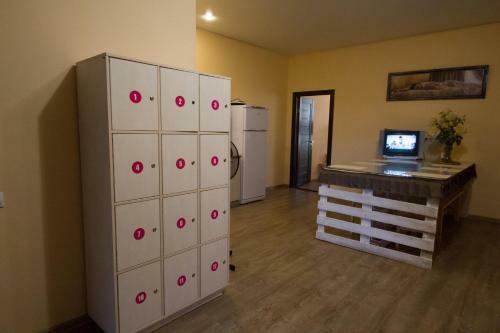 Ivan-house Hostel