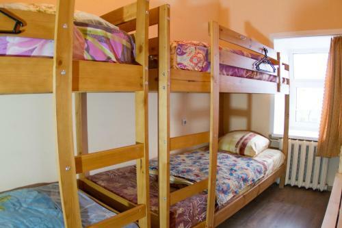 Ivan-house Hostel