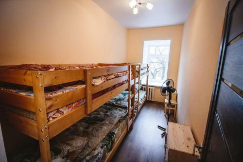 Ivan-house Hostel