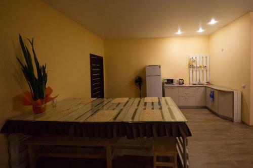 Ivan-house Hostel