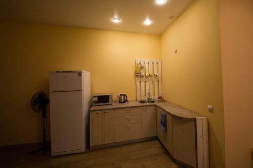 Ivan-house Hostel
