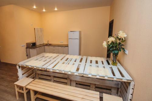 Ivan-house Hostel