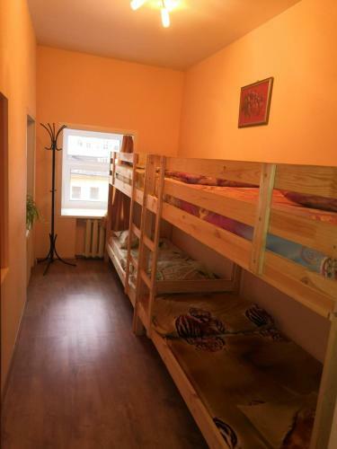 Ivan-house Hostel