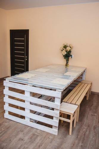 Ivan-house Hostel