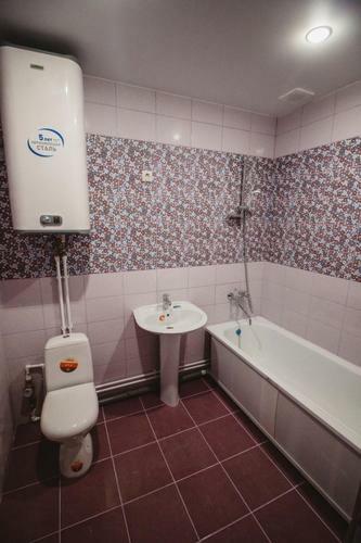 Ivan-house Hostel