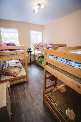 Ivan-house Hostel