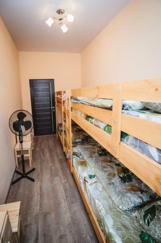 Ivan-house Hostel