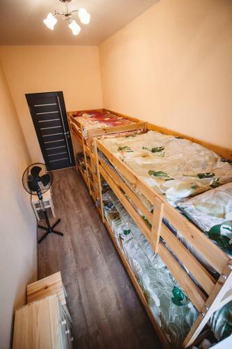 Ivan-house Hostel