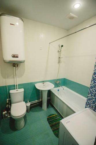 Ivan-house Hostel