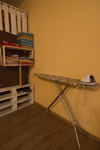 Ivan-house Hostel