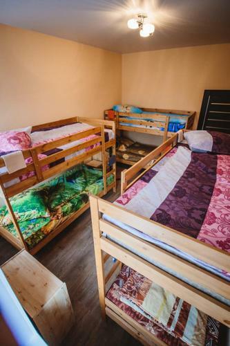Ivan-house Hostel