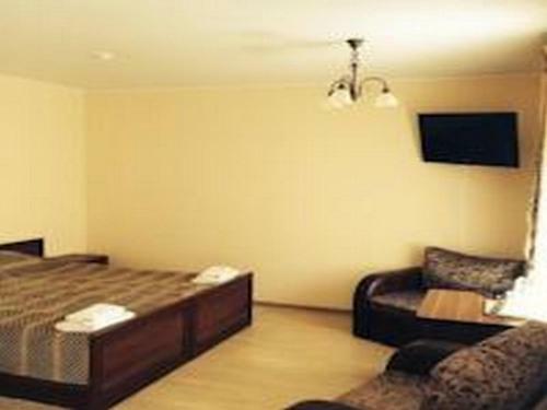 Hotel Comfort Vologda
