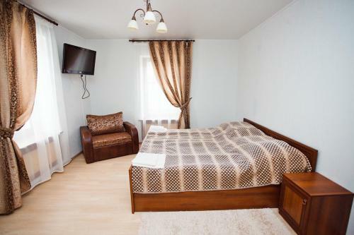 Hotel Comfort Vologda