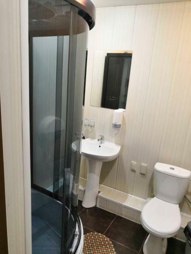 Hotel Comfort Vologda