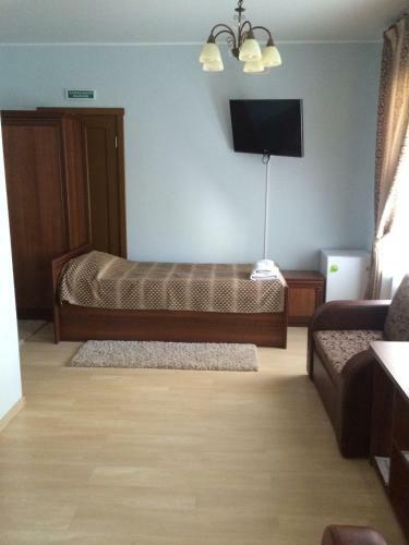 Hotel Comfort Vologda