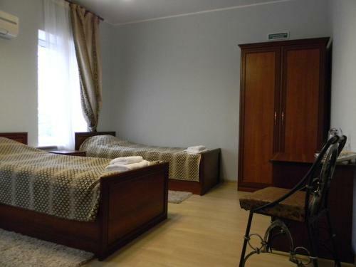 Hotel Comfort Vologda