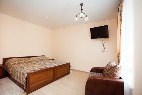 Hotel Comfort Vologda