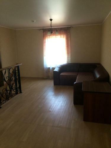 Hotel Comfort Vologda