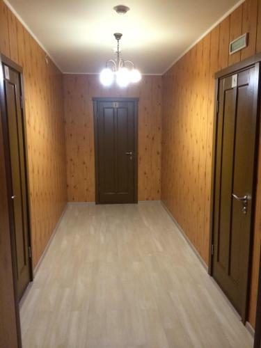 Hotel Comfort Vologda