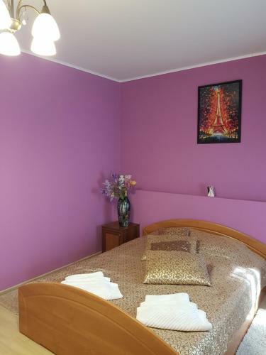 Hotel Comfort Vologda