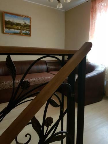Hotel Comfort Vologda