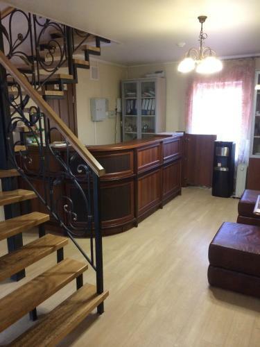 Hotel Comfort Vologda