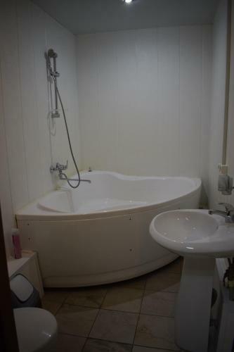 Hotel Comfort Vologda