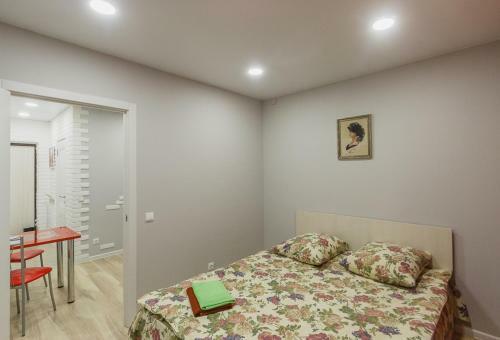 Apartment On Gagarina 14