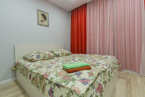 Apartment On Gagarina 14
