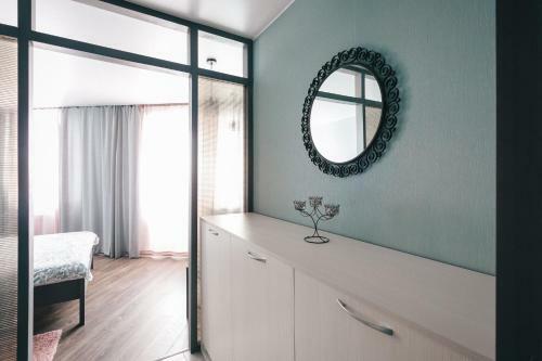 Apartment On Gagarina 14